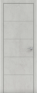 TM Галерея Дверей, колекція "Абстракція", 3214
