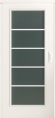 TM Borpanel, Mist